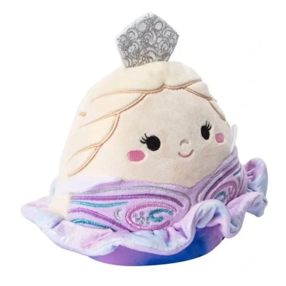 Squishmallows brand new